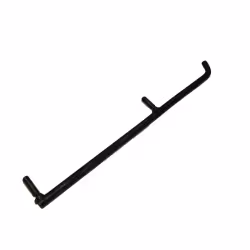 Конек железной лыжи на снегоход Тайга С40300020