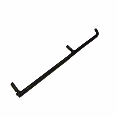 Конек железной лыжи на снегоход Тайга С40300020