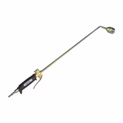 Горелка газовоздушная ГВ-111 KRASS