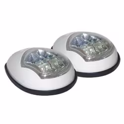 Комплект бортовых навигационных огней 900034