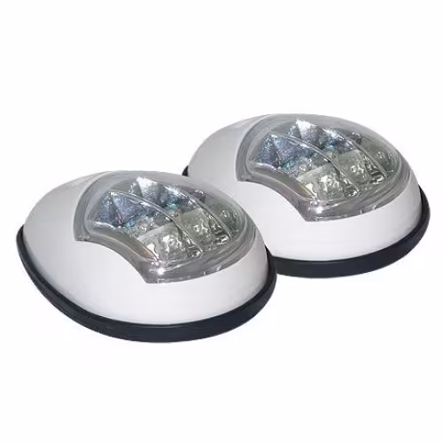 Комплект бортовых навигационных огней 900034