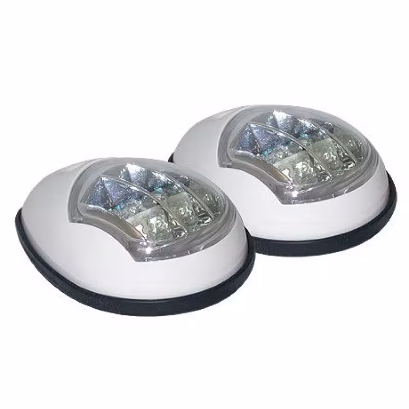 Комплект бортовых навигационных огней 900034