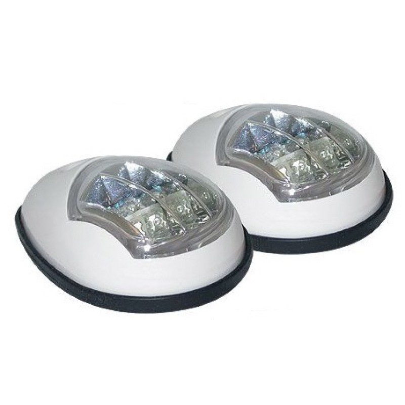 Комплект бортовых навигационных огней 900034