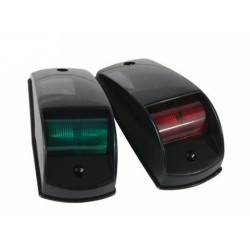 Комплект бортовых навигационных огней 900035