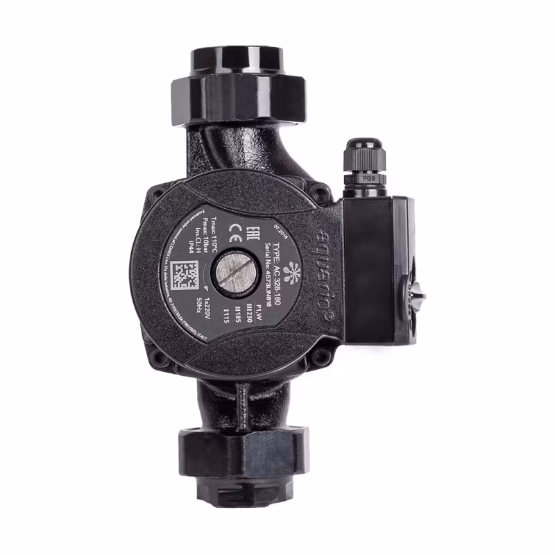 Насос циркуляционный Aquario AC 328-180