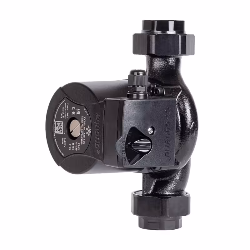 Насос циркуляционный Aquario AC 328-180