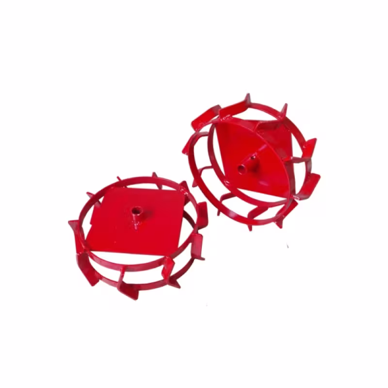 Грунтозацепы ВРМЗ Hobby