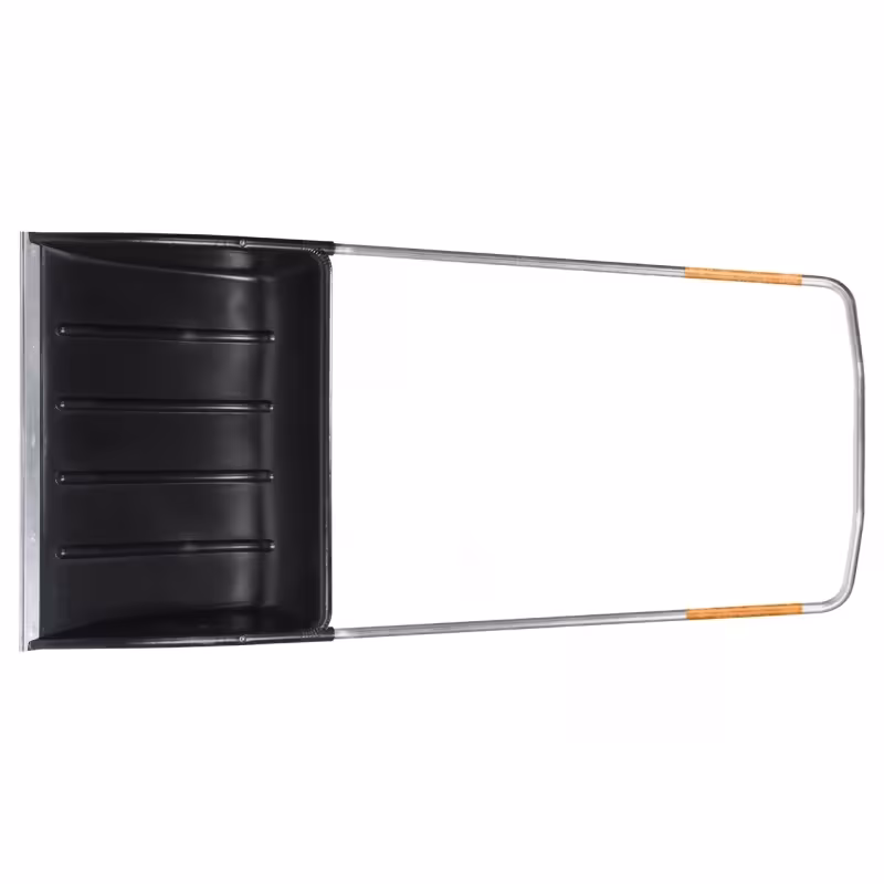 Лопата-скрепер для снега Fiskars SnowXpert 1003470
