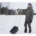 Скрепер для снега Fiskars SnowXpert 1003470
