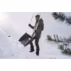 Лопата-скрепер для снега Fiskars SnowXpert 1003470