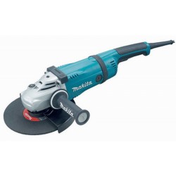 Шлифмашина угловая сетевая Makita GA 9040 SF 01