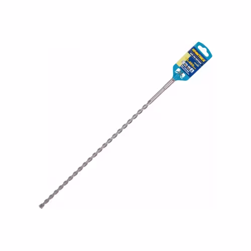 Бур SDS-Plus Практика 033-680, 10х400х460 мм