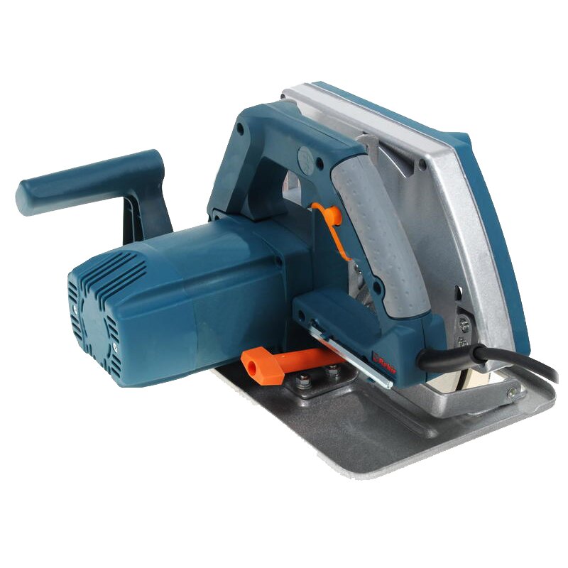 Пила дисковая сетевая Rebir RZ3-85/2250