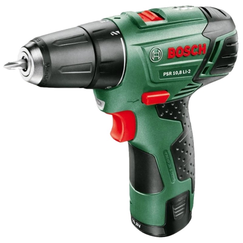 Bosch PSR 10 8 LI 2