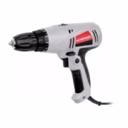 Дрель-шуруповерт безударная сетевая Интерскол ДШ-10/320Э2