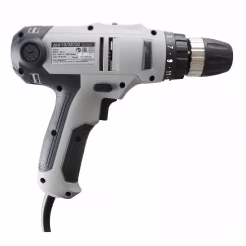 Дрель-шуруповерт безударная сетевая Интерскол ДШ-10/320Э2