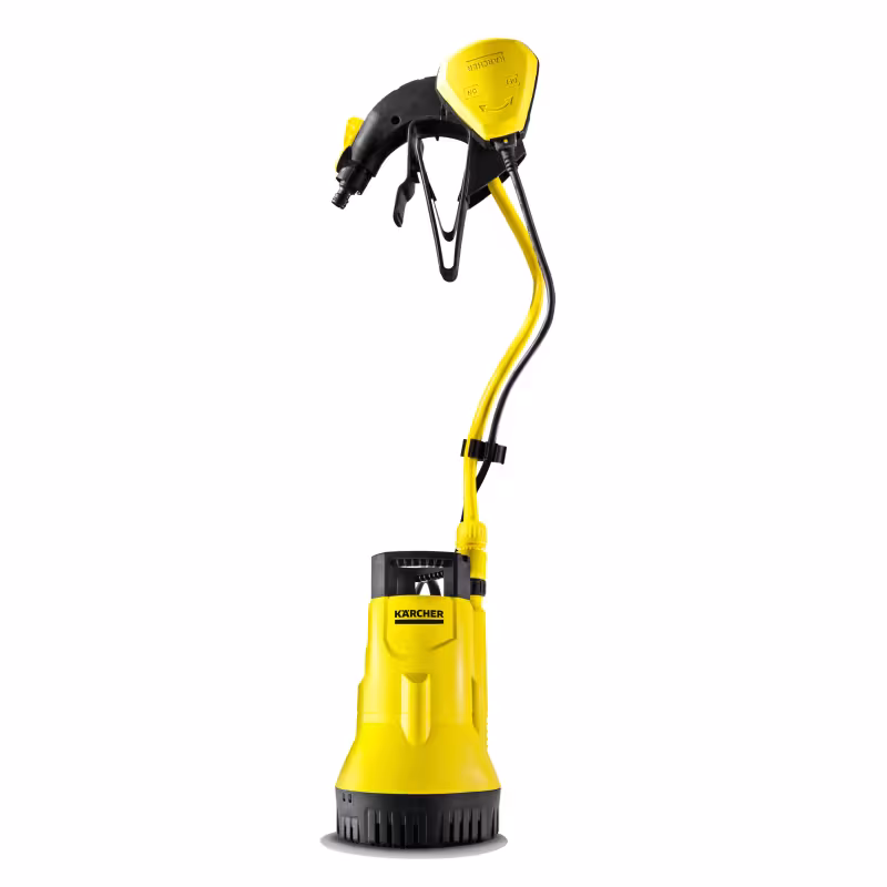 Насос бочковой Karcher BP 1 Barrel