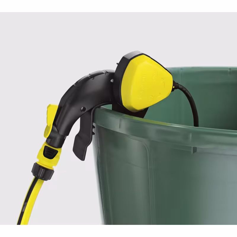 Насос бочковой Karcher BP 1 Barrel