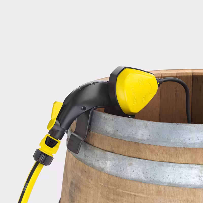 Насос бочковой Karcher BP 1 Barrel