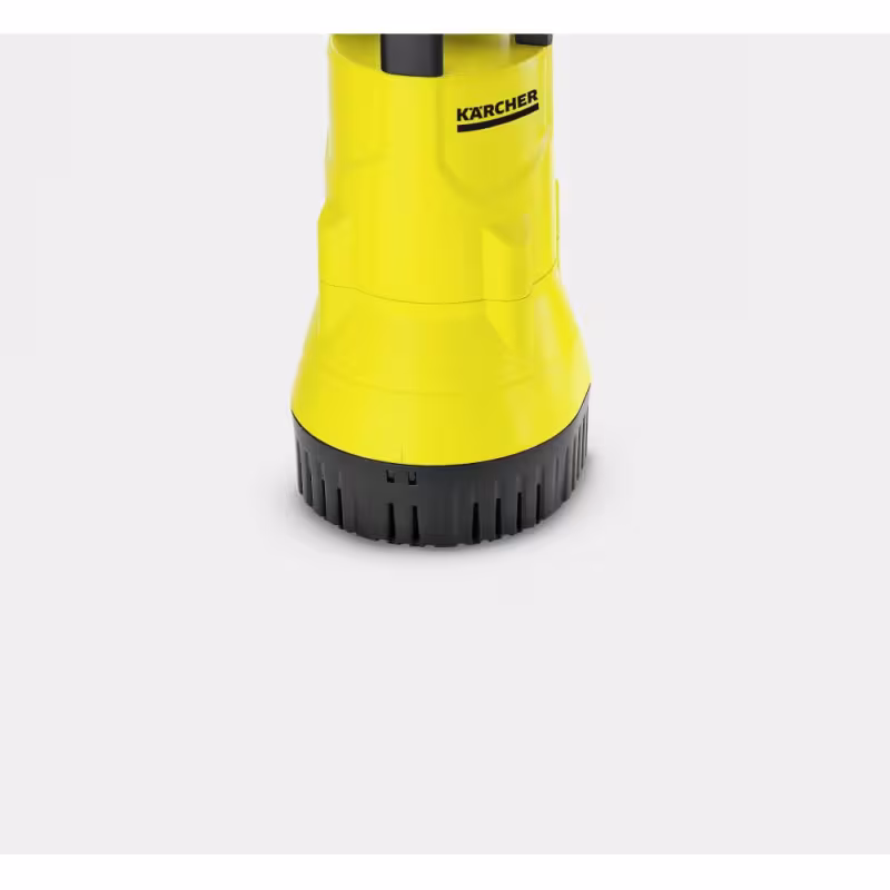 Насос бочковой Karcher BP 1 Barrel