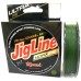 Шнур плетеный Momoi JigLine Ultra PE 0.14 мм, 10 кг, 100 м