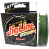 Шнур плетеный Momoi JigLine Ultra PE 0.18 мм, 14 кг, 100 м