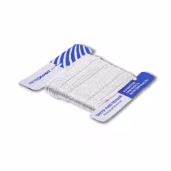 Шнур плетеный Петроканат Стандарт 6 мм 20 м