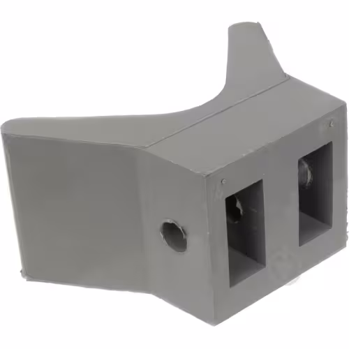 Упор носовой для прицепов AL-KO 360722