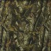 Брюки мужские Hiter Вихрь, ткань Рипстоп, принт Серый лес, 44-46 (S)