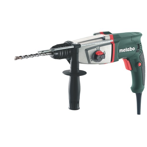 Перфоратор сетевой Metabo KHE 2644