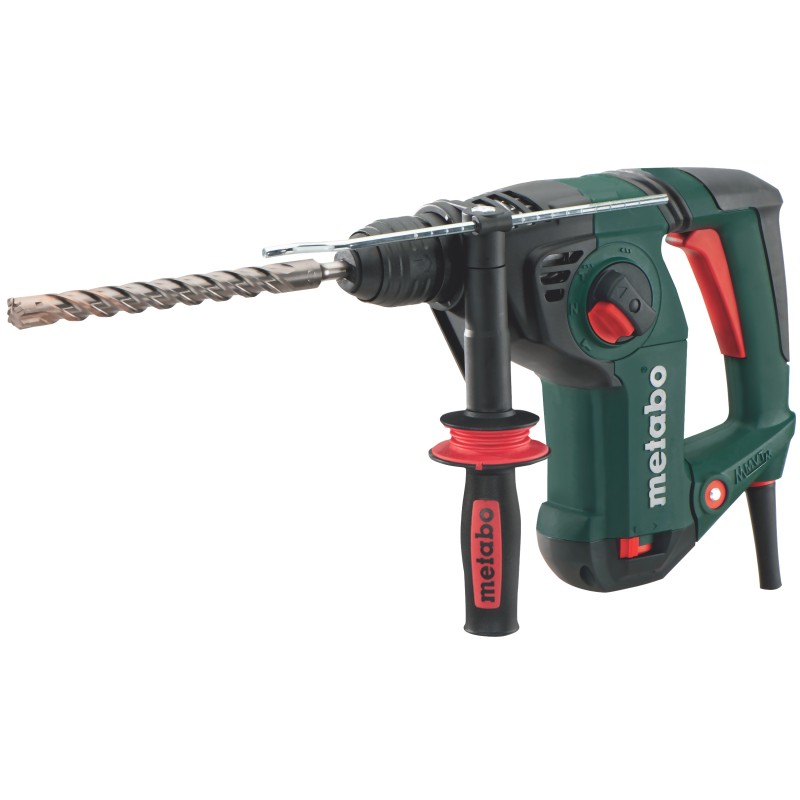 Перфоратор сетевой Metabo KHE 3250