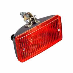 Фонарь противотуманный МЗСА EC 07.02 01-11