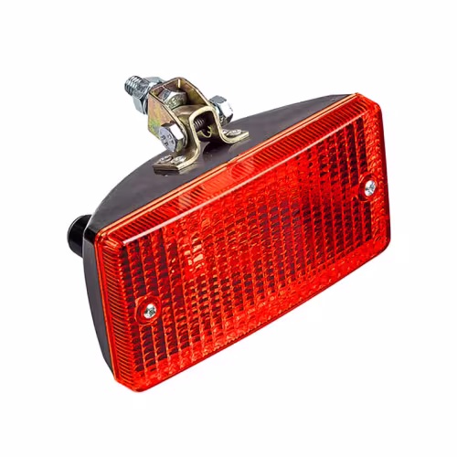 Фонарь противотуманный МЗСА EC 07.02 01-11