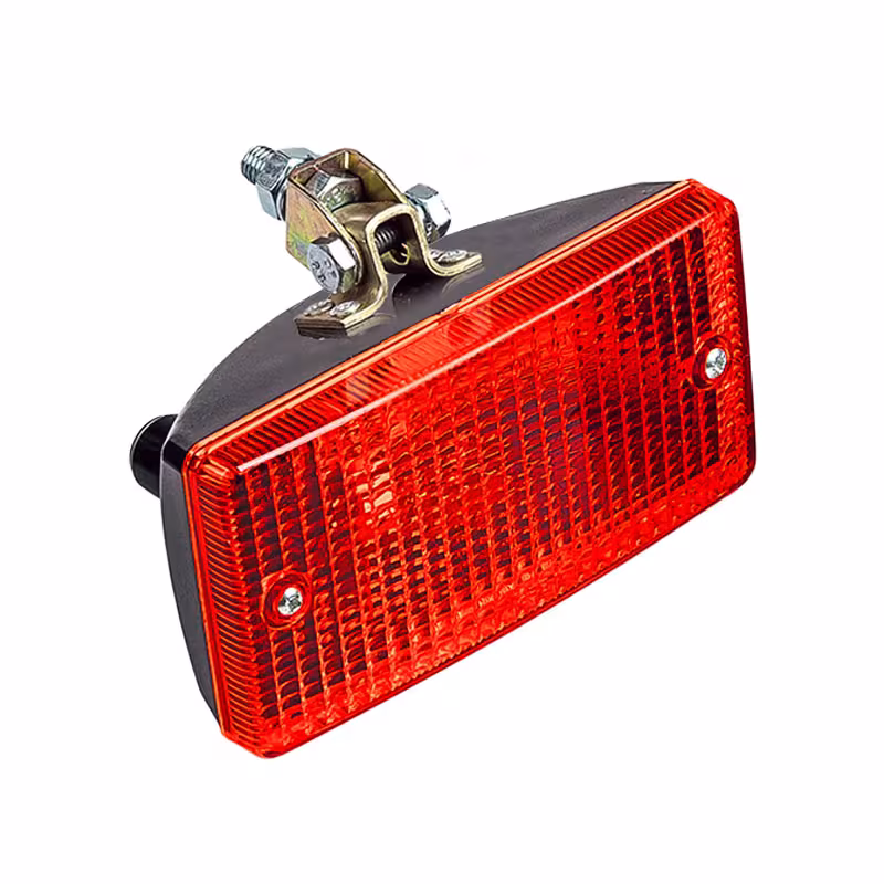 Фонарь противотуманный МЗСА EC 07.02 01-11