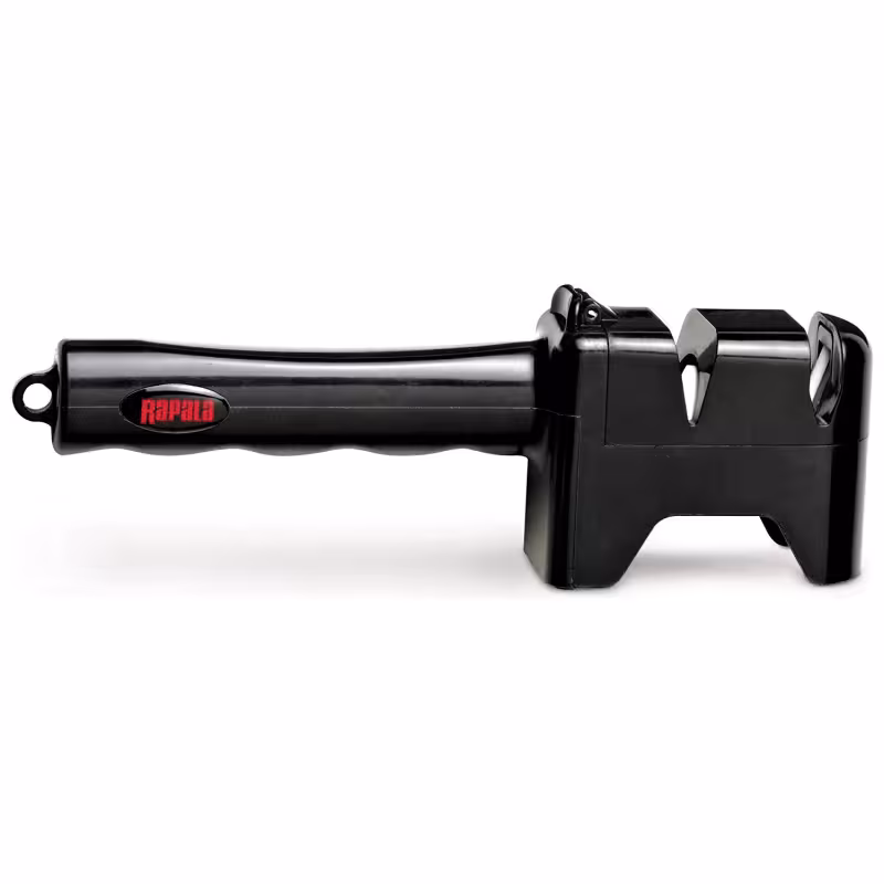 Точило двустороннее для филейных ножей Rapala RMKS