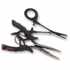 Набор рыболовный Rapala 7 RTC1 (плоскогубцы, щипцы, чехол)