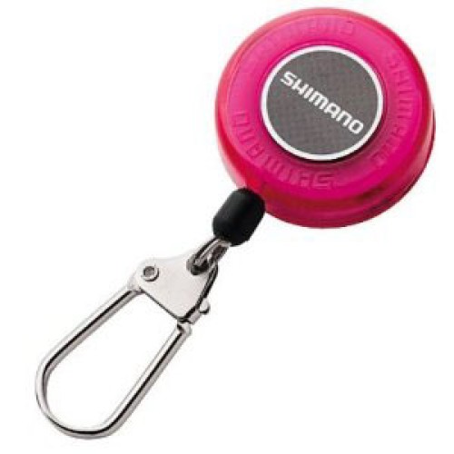 Ретривер SHIMANO PINK