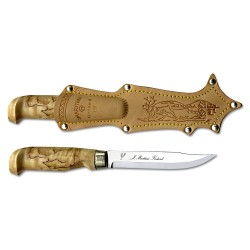 Нож Marttiini Lynx Knife 139 