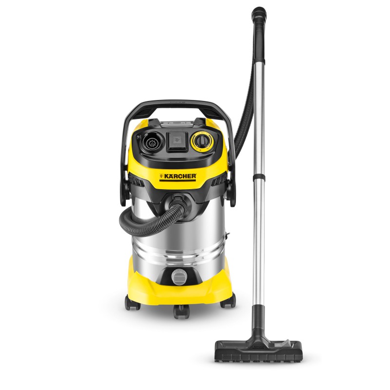 Пылесос Karcher WD 6 P Premium