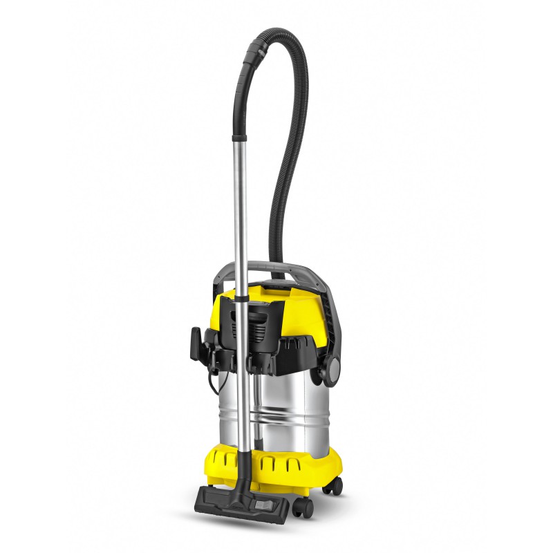 Пылесос Karcher WD 6 P Premium