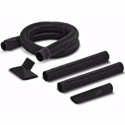 Комплект для сбора крупного мусора Karcher, 5 шт