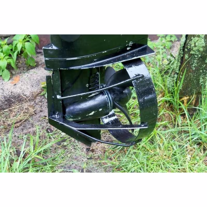 Защита винта Honda 260 мм