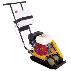 Виброплита бензиновая Сплитстоун VS-134