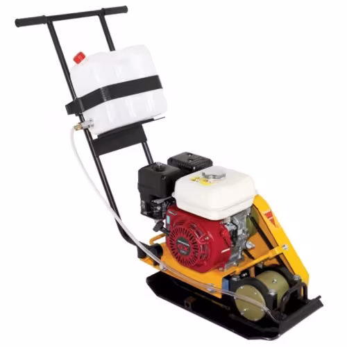 Виброплита бензиновая Сплитстоун VS-134