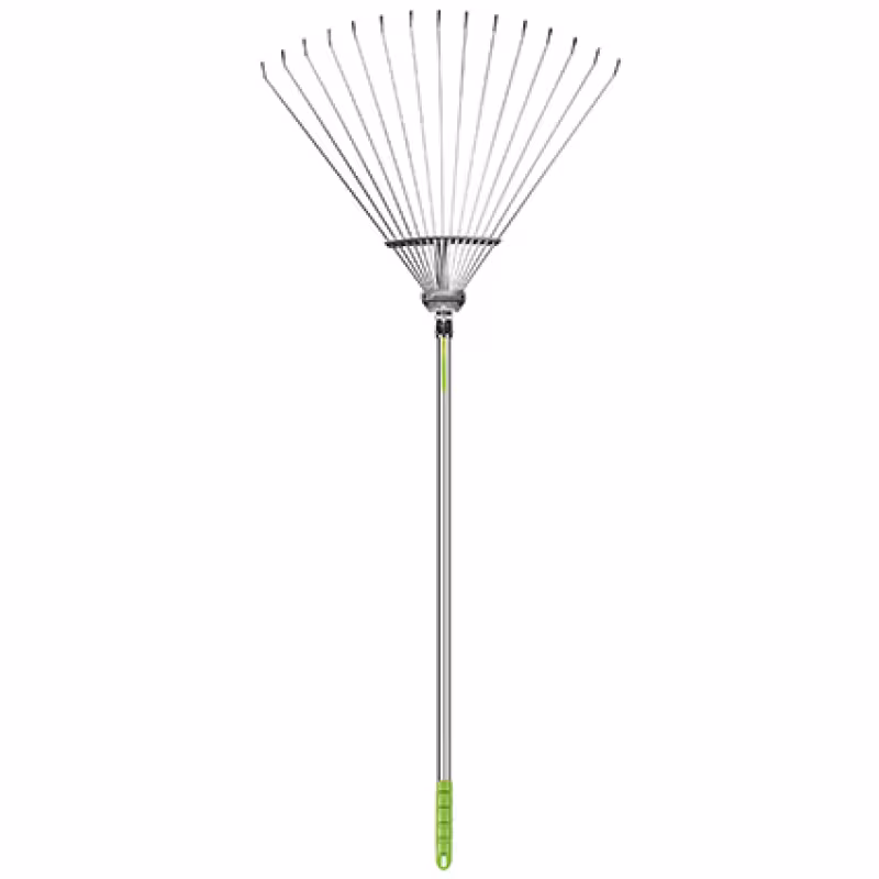 Грабли веерные Центроинструмент 0231-5