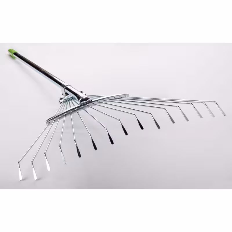 Грабли веерные Центроинструмент 0231-5