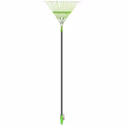 Грабли веерные Центроинструмент 0502