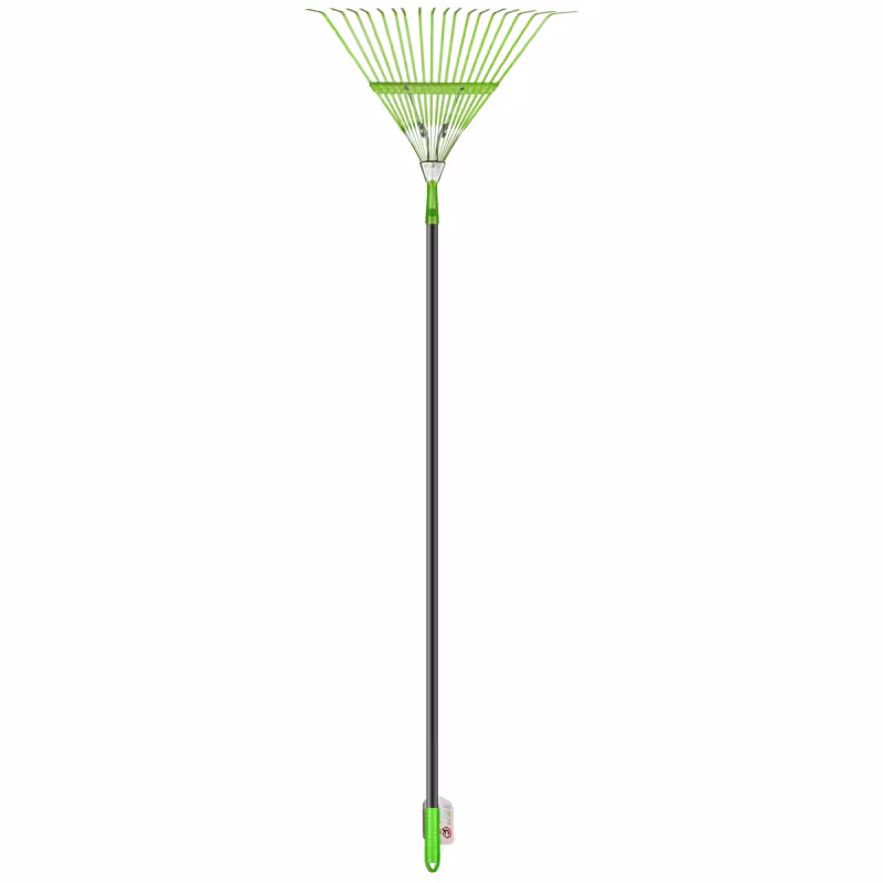 Грабли веерные Центроинструмент 0502