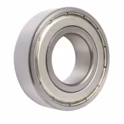 Подшипник 609 ZZ (9x24x7мм)