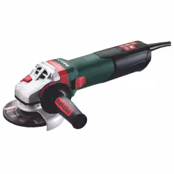 Шлифмашина угловая сетевая METABO WEBA 17-125 Quick